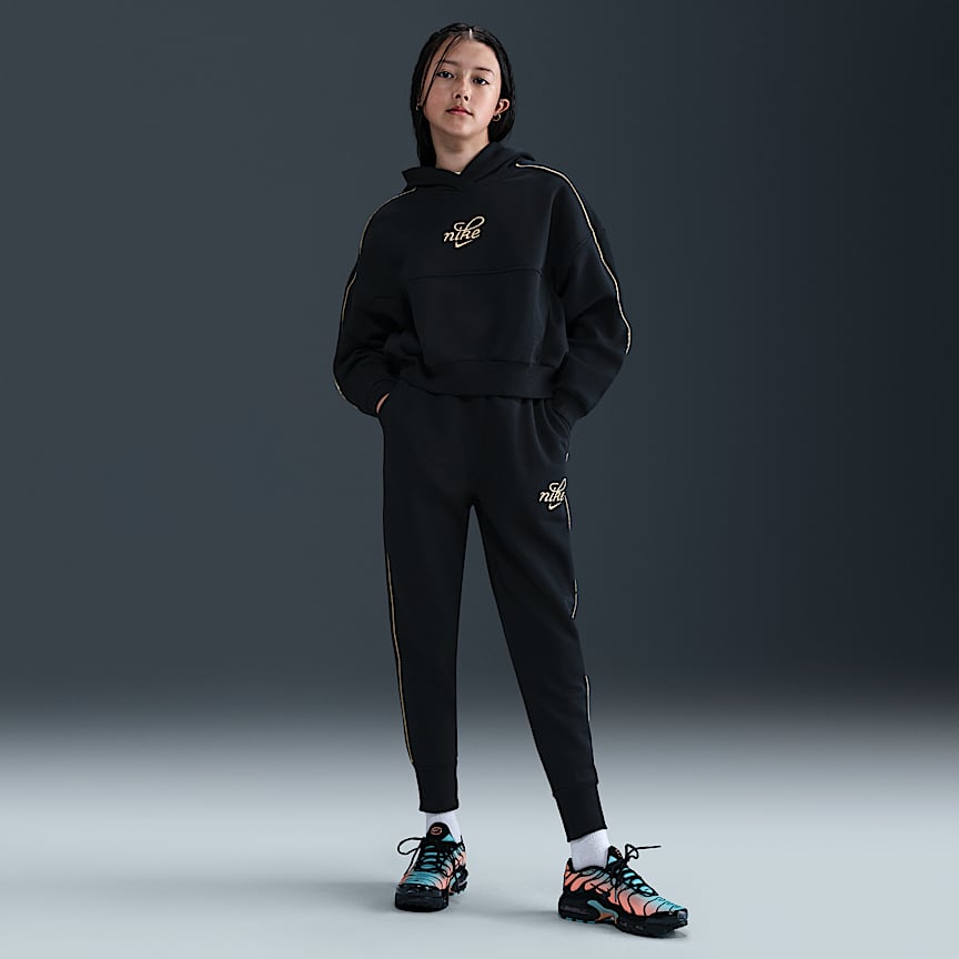 NIKE ナイキ スコート NIKE公式】ナイキ スポーツウェア ジュニア (ガールズ) スコート